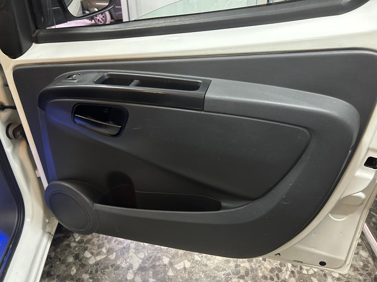 Fiat Fiorino 1.4 Benz/Met porta laterale