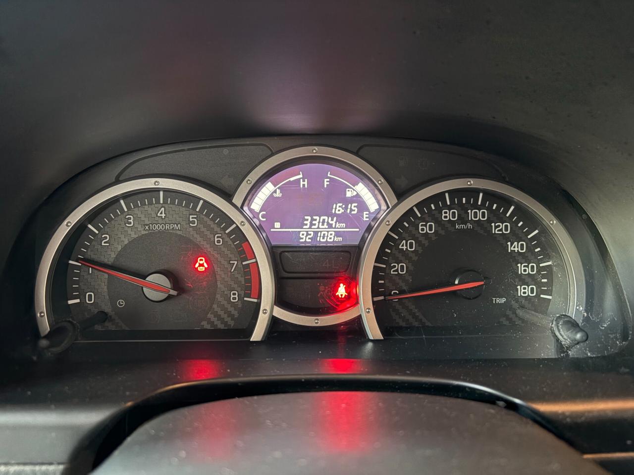 Suzuki Jimny 1.3 4WD Evolution