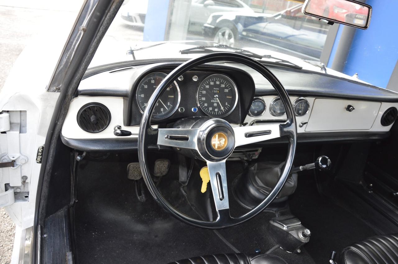 Duetto Osso Di Seppia 1.6