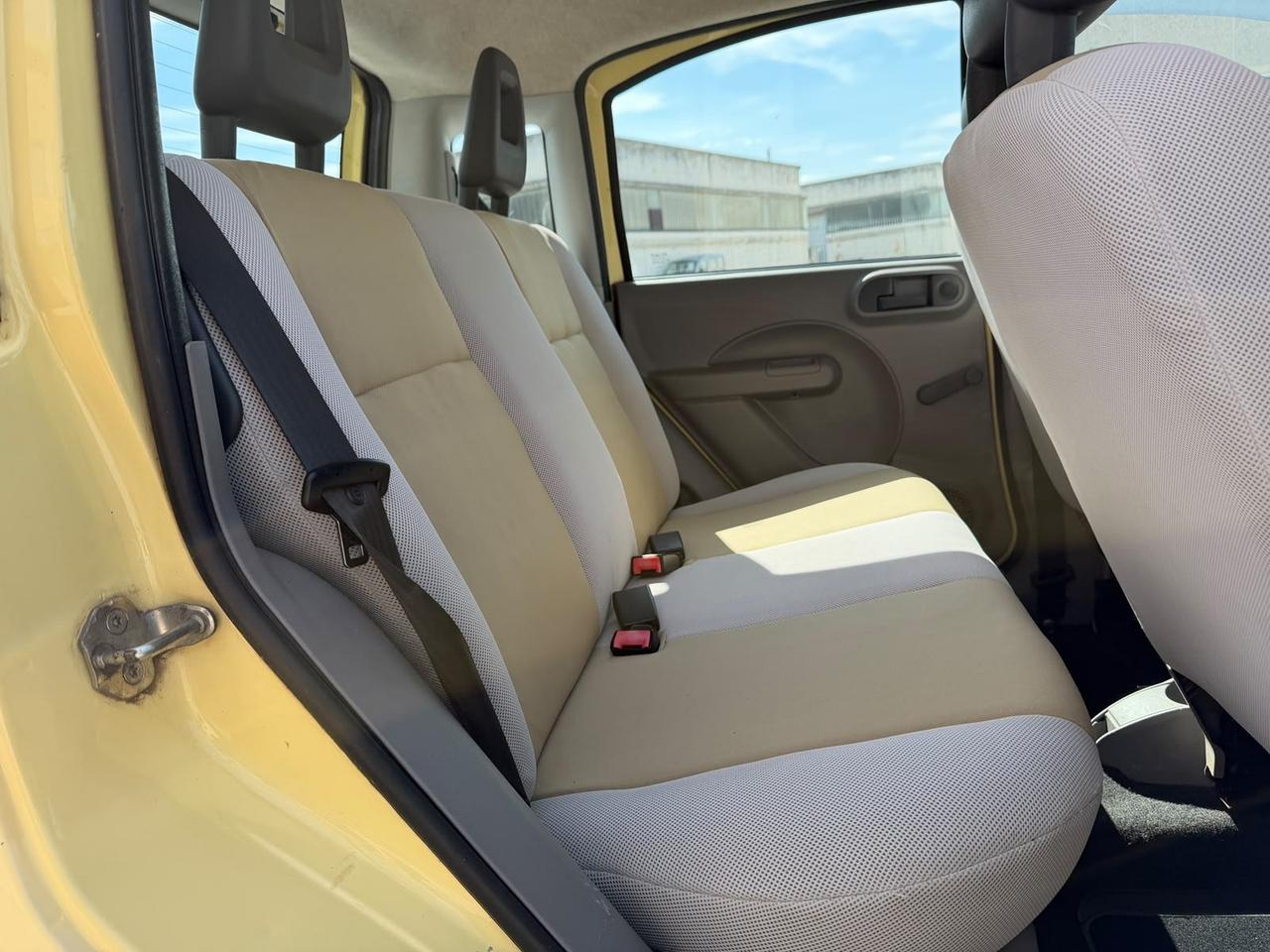 Fiat Panda 131000 KM