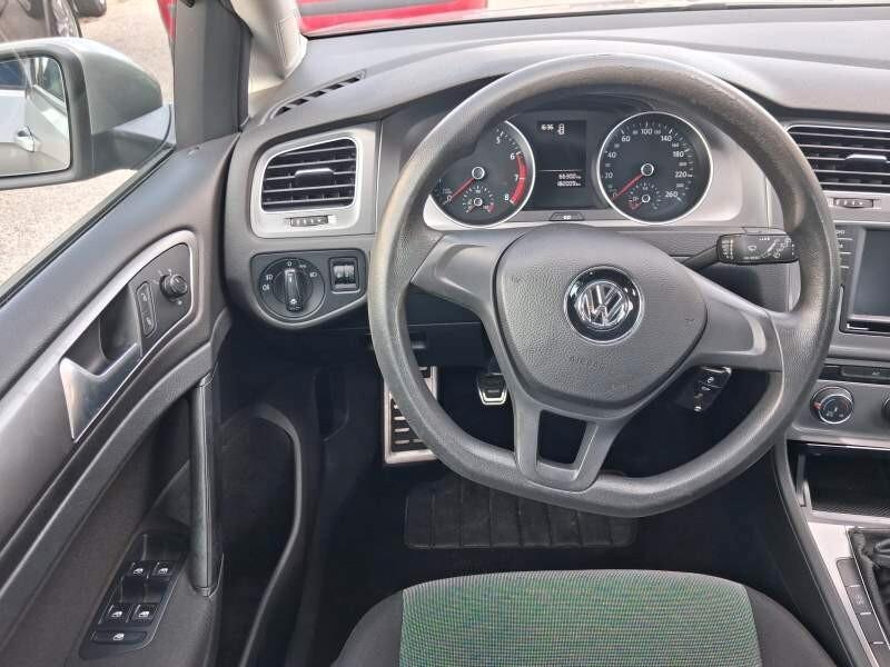 Volkswagen Golf Business 1.2 TSI 105 CV 5p.Comfortline BlueMotion Tech.
