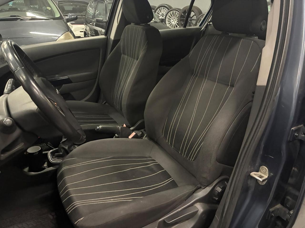 Opel Corsa 1.2 5 porte Enjoy GPL-TECH