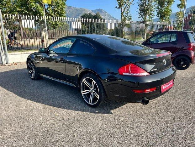 Bmw 628 635