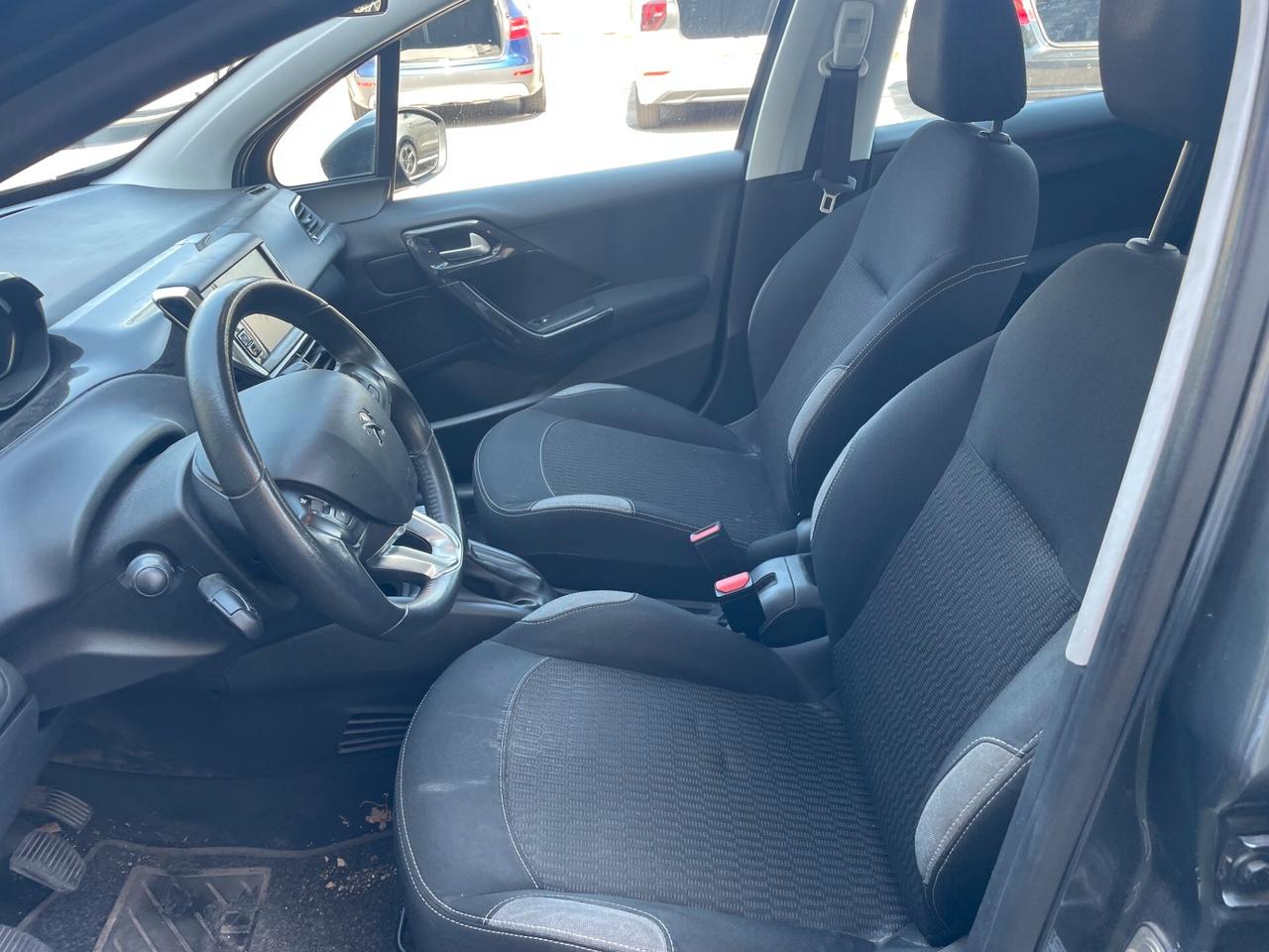 Peugeot 208 BlueHDi 75 5 porte Active