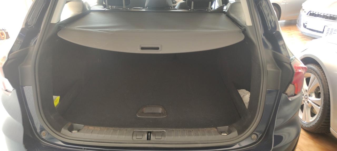 Fiat Tipo 1.6 mjet lounge