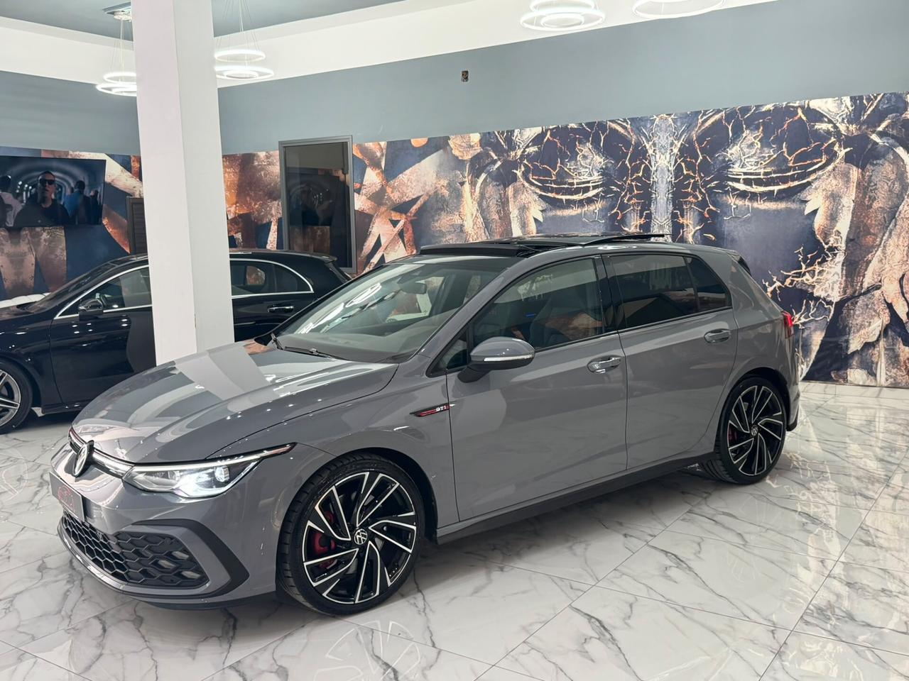Volkswagen Golf GTI 2.0 TSI DSG IVA ESPOSTA