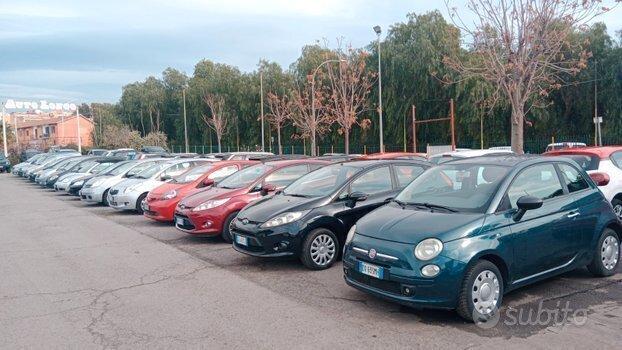 Auto a partire da 500 euro