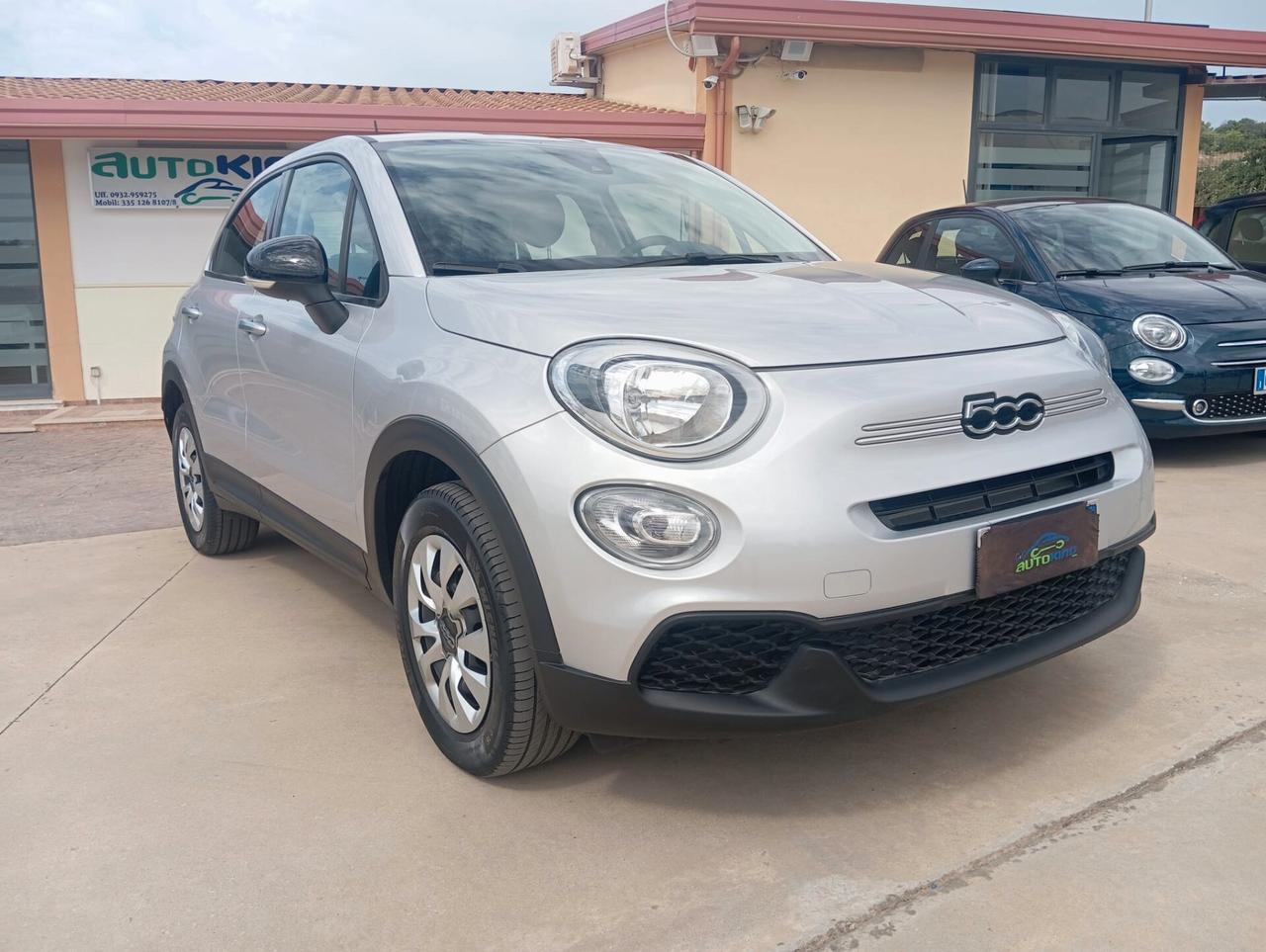Fiat 500X 1.0 T3 120 CV