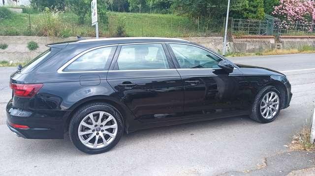 Audi A4 Avant 40 2.0 g-tron Sport 170cv s-tronic **LED**