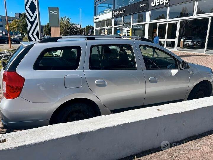 Dacia Logan MCV 1.5 dCi 8V 90CV Start&Stop Lauréate