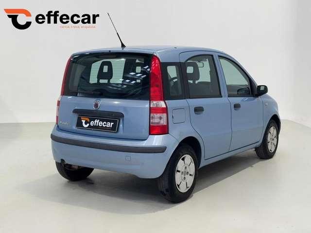 Fiat Panda 1.1 Active Eco NEOPATENTATI