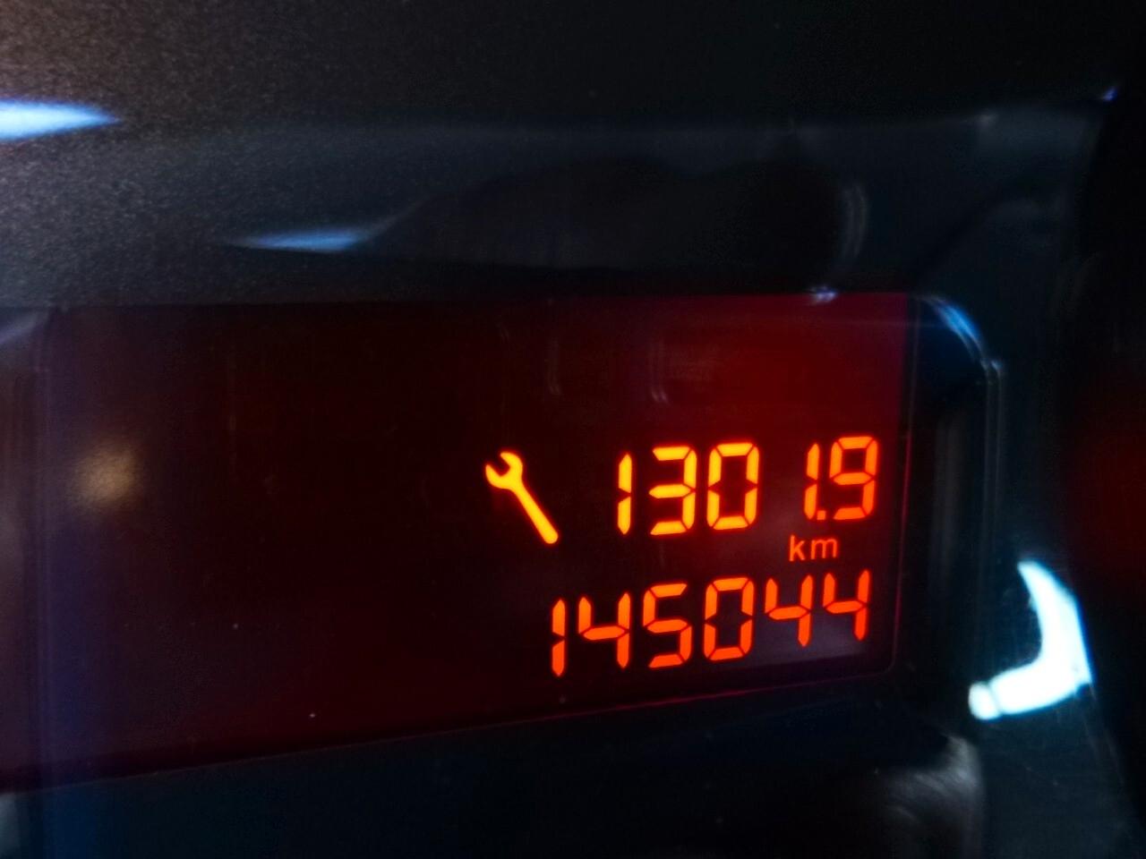 Peugeot 3008 1.6 VTi 120CV Tecno