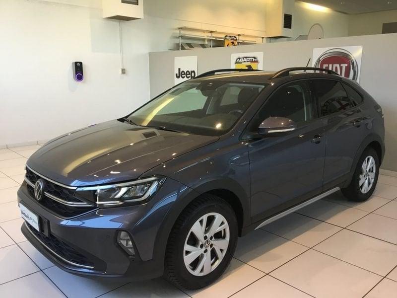 Volkswagen Taigo 1.0 TSI 81kW Life DSG