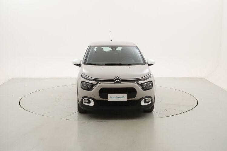 Citroen C3 You BR601448 1.2 Benzina 83CV