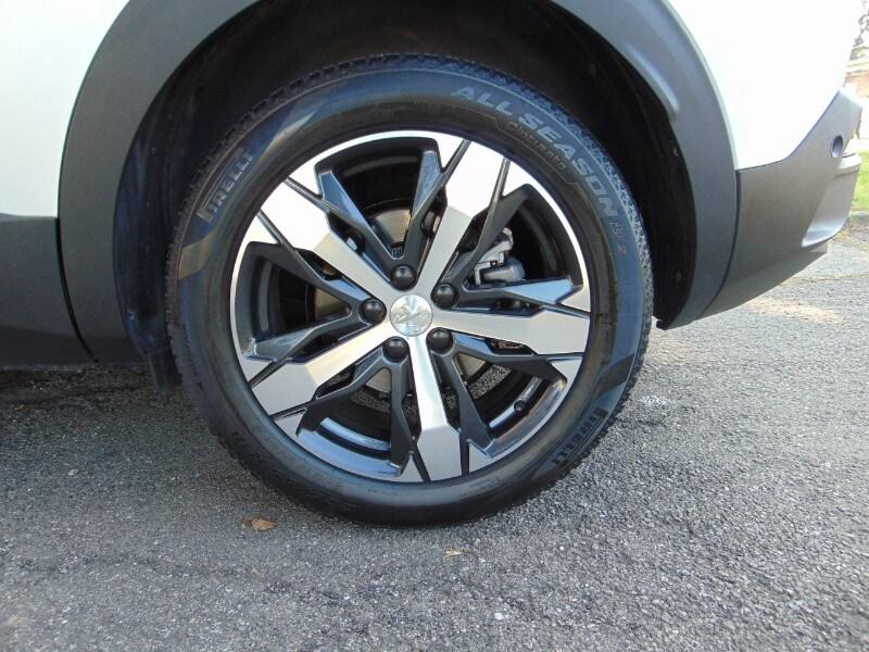 PEUGEOT 3008 2ª serie 3008 PureTech Turbo 130 ...