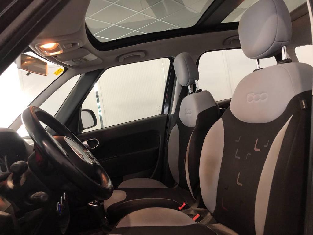 Fiat 500L 1.3 Multijet Urban Dualogic
