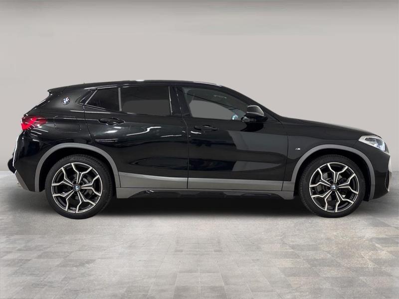 BMW X2 18 d SCR Msport sDrive
