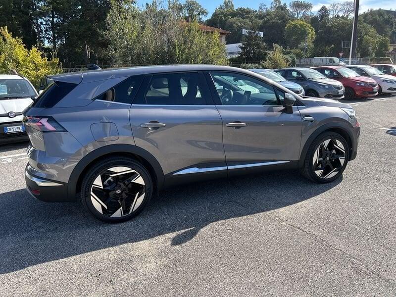 Renault Symbioz iconic E-Tech full hybrid 145