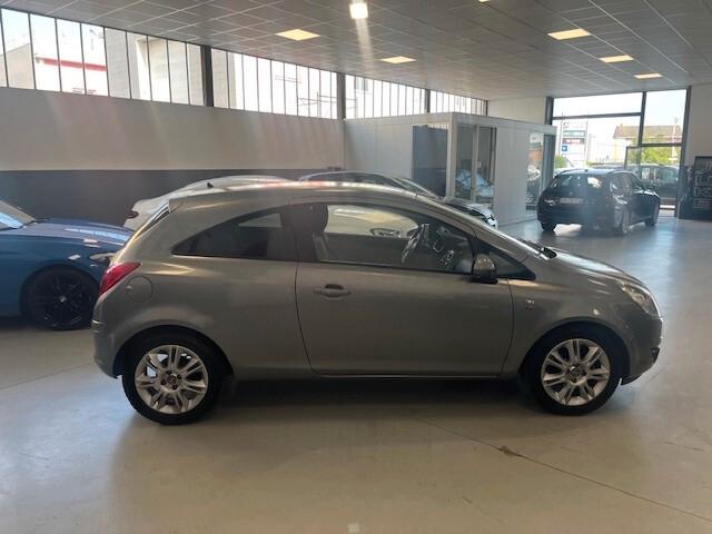 Opel Corsa 1.0 12V 3 porte Elective