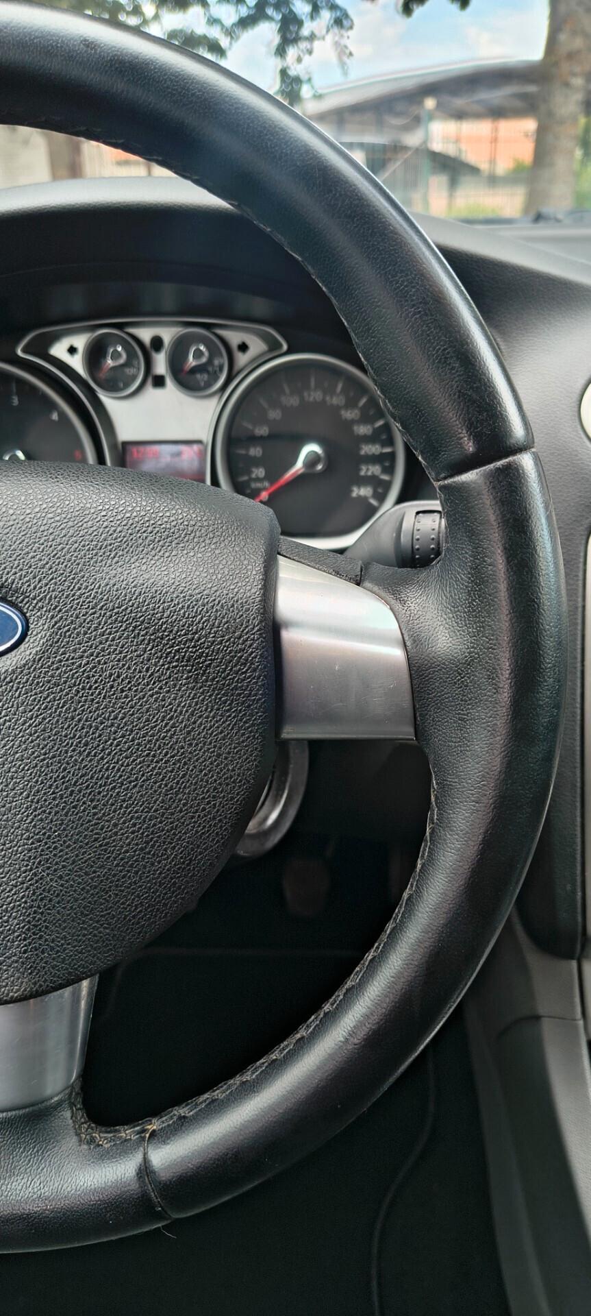 Ford Focus 1.6 TDCi (110CV) SW Tit. DPF