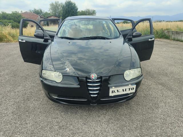 ALFA ROMEO 147 1.9 JTD 5 Porte DISTRIBUZIONE FATTA