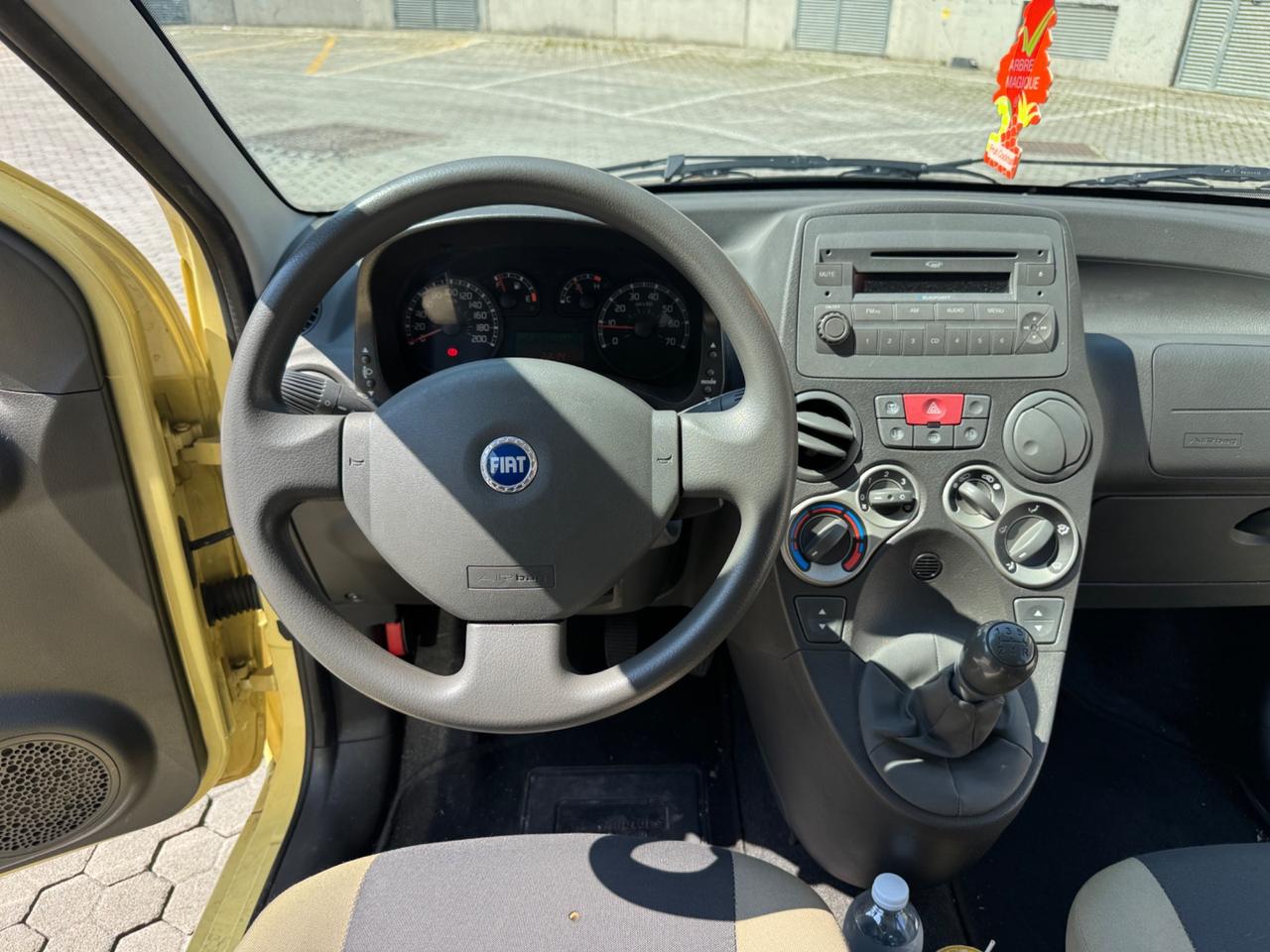 Fiat Panda 1.3 MJT 75CV 86.000km nuova 2009