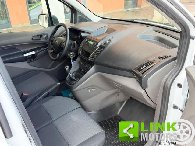 FORD Transit Connect 1.5 TDCi 100CV S&S Trend200 L1H1 AUTOCARRO