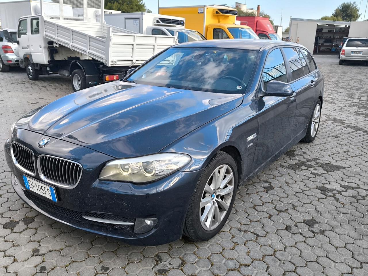 Bmw 530 530d xDrive 258CV Touring