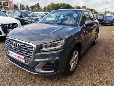 Audi Q2 1.6 tdi Sport