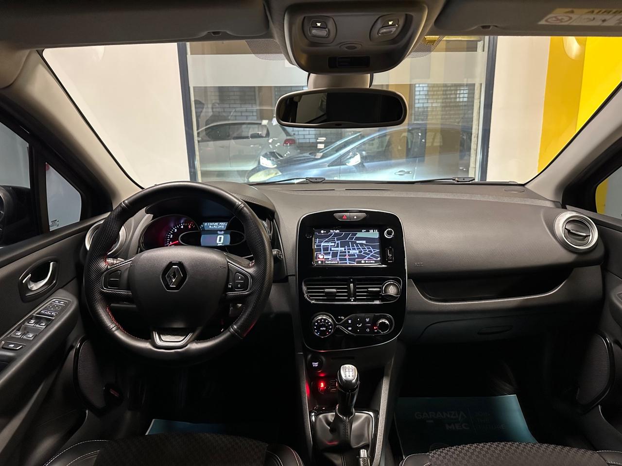 Renault Clio dCi 8V 90 CV Start&Stop 5 porte Energy Duel