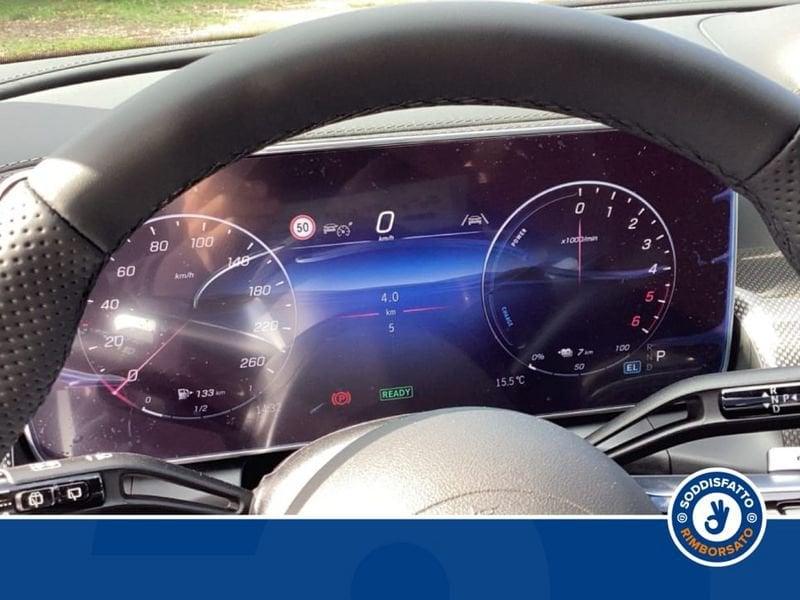 Mercedes-Benz GLC 300de 4Matic EQ-Power AMG Line Advanced Tech