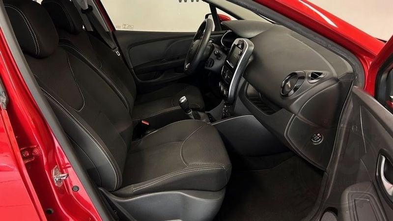 Renault Clio TCe 12V 90 CV 5 porte Business
