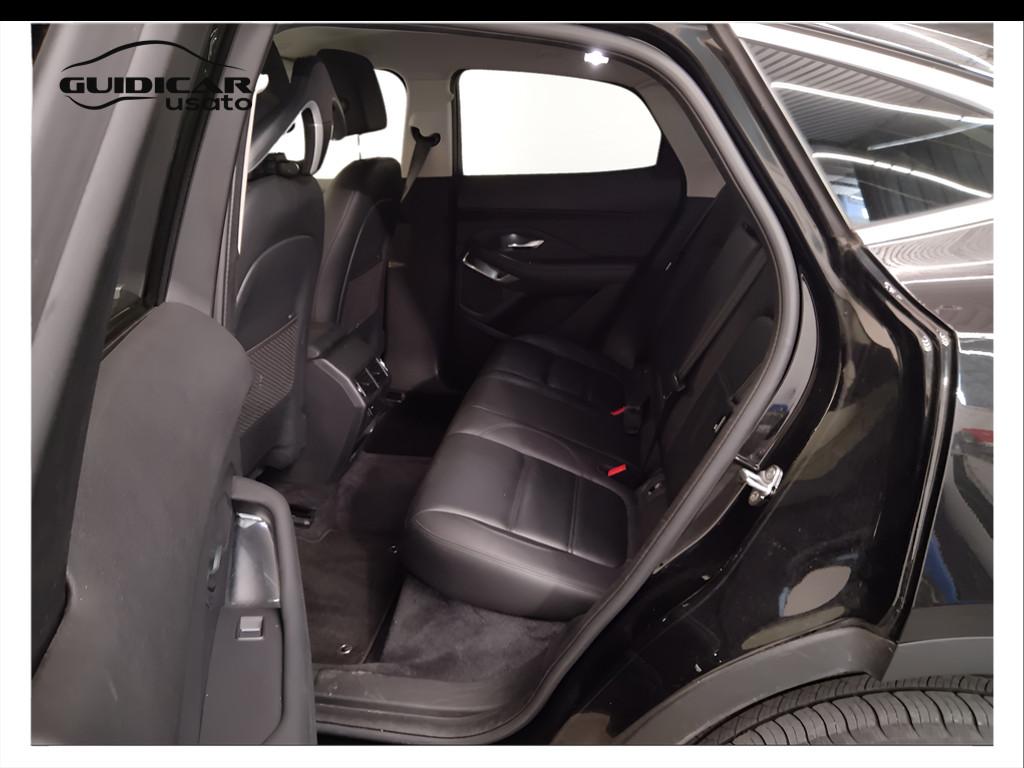 JAGUAR E-Pace 2021 - E-Pace 2.0d i4 mhev SE awd 163cv auto