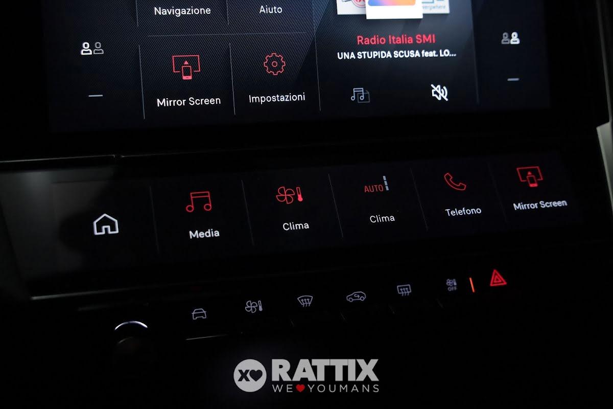 Peugeot 308 1.2 Puretech t 130CV GT EAT8