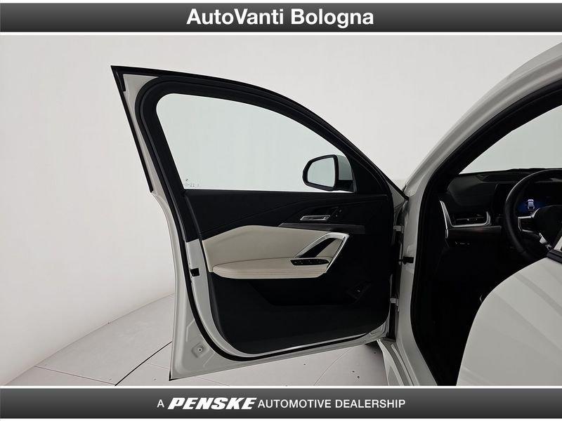 BMW X2 X2 sDrive 18d Msport