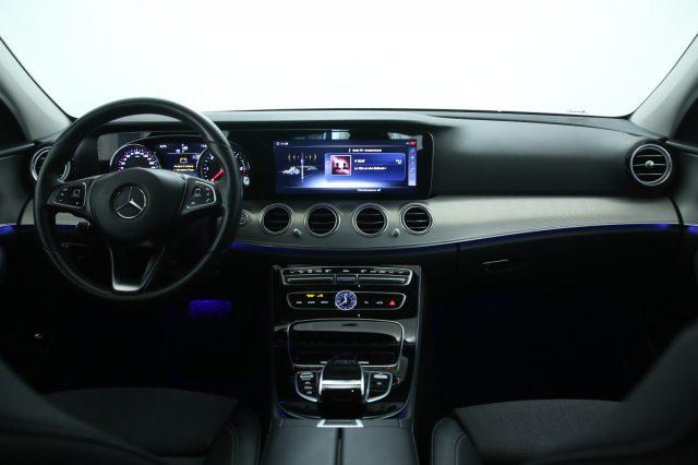 MERCEDES-BENZ E 220 d 4Matic Auto Premium*SCONTO IMMEDIATO*