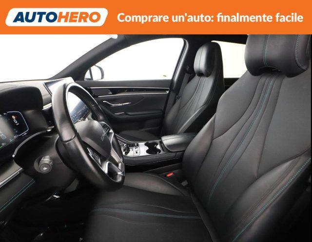 BYD Seal U DMi 1.5 218 CV PHEV Boost