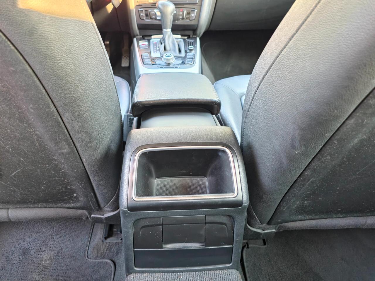 Audi A5 SPB 2.0 TDI 143 CV multitronic Advanced E5 Automatica NEO 2010