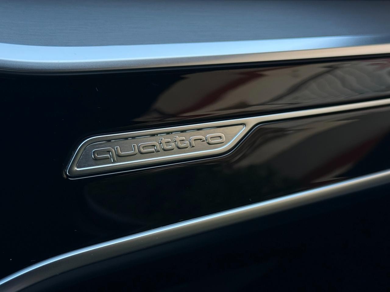 Audi A6 Avant 40 2.0 TDI Sline