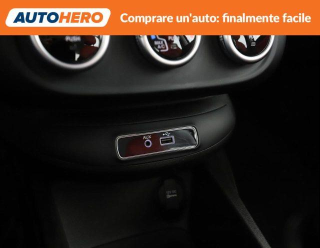 FIAT 500X 1.3 MultiJet 95 CV Pop Star