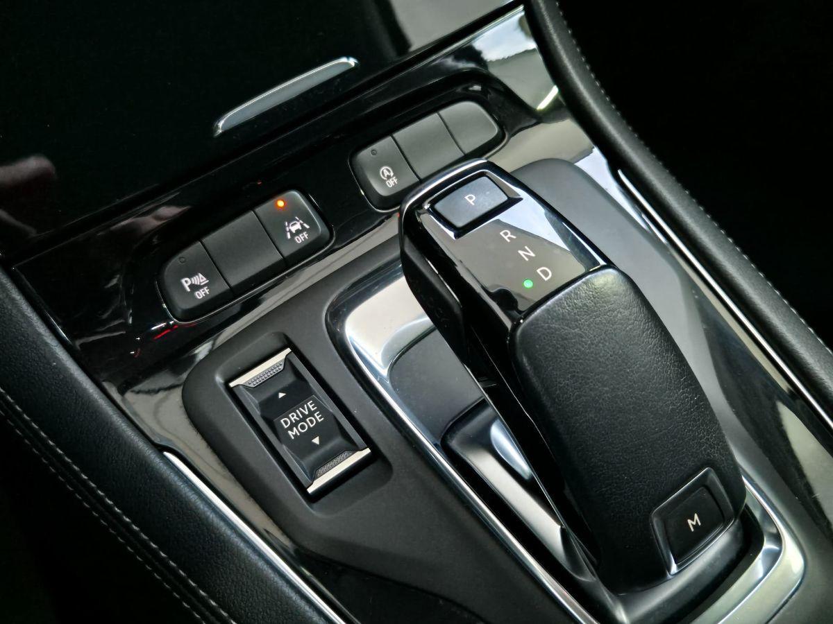 OPEL - Grandland X - 1.5 diesel aut. Ultimate