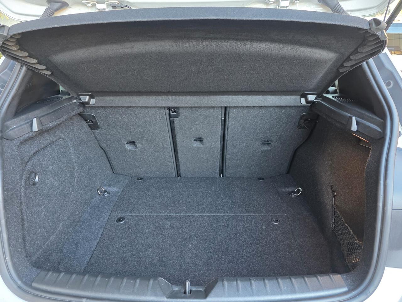 Bmw 118 118d 5p. Sport