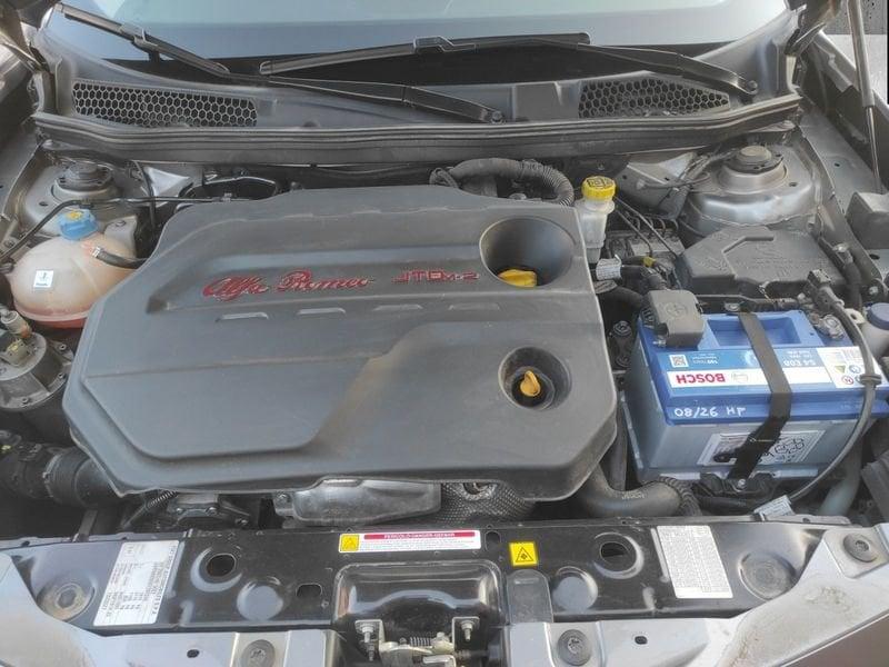 Alfa Romeo Giulietta 1.6 jtdm Progression 120cv