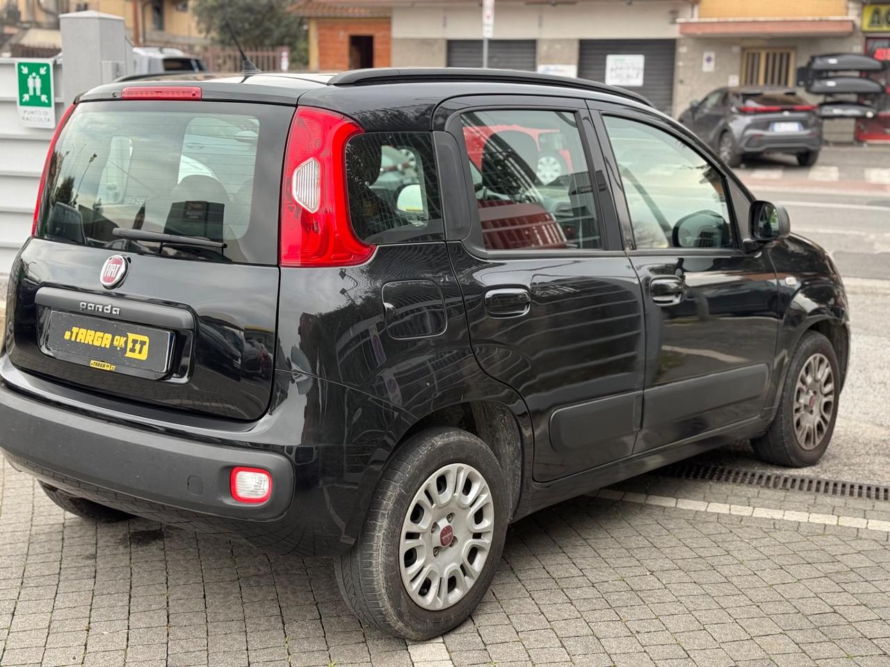 Fiat Panda 1.2 Easy GARANTITA PREZZO REALE
