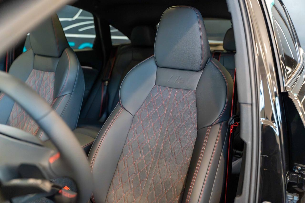 Audi Q5 SPB TDI 150 kW quattro S line TECHPRO/TETTO/OLED