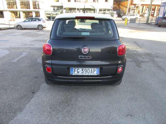 Fiat 500L 1.3 mjt Pop 85cv GARANTITA FULL OPTIONAL