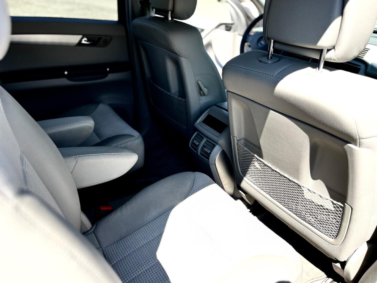 Mercedes-benz R 320 CDI 4Matic Sport PARI AL NUOVO