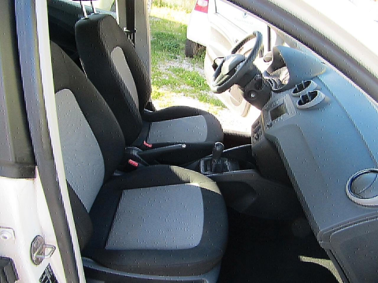 Seat Ibiza 1.0 75 CV 5p. BZ e GPL uniproprietaria