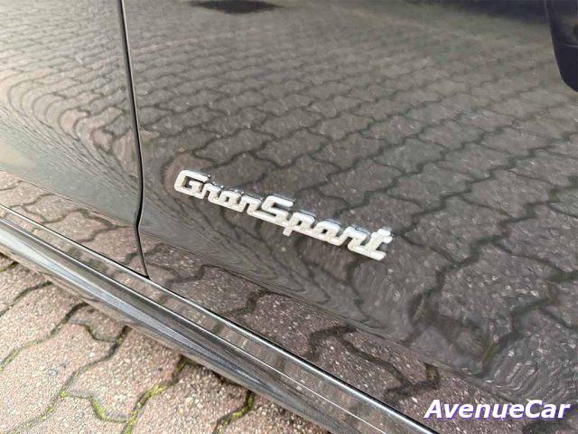 MASERATI Ghibli GRANSPORT TELECAMERA 360° CERCHI DA 20' CARPLAY