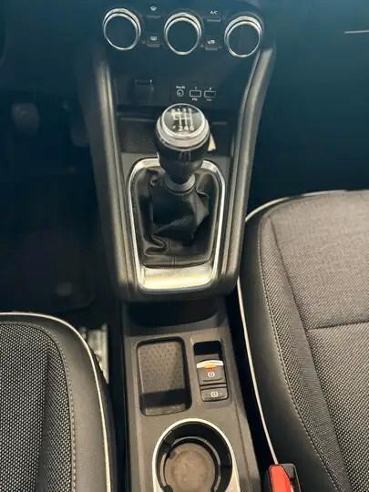 Renault Captur 1.0 tce Zen Gpl~Unipro~Promo finanziamento